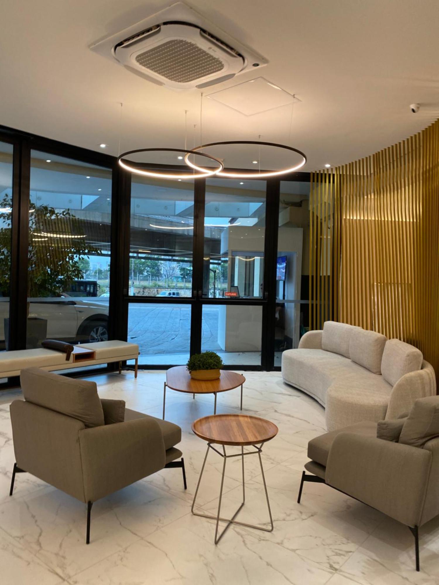 Hotel Aeroporto Congonhas — Photos 1