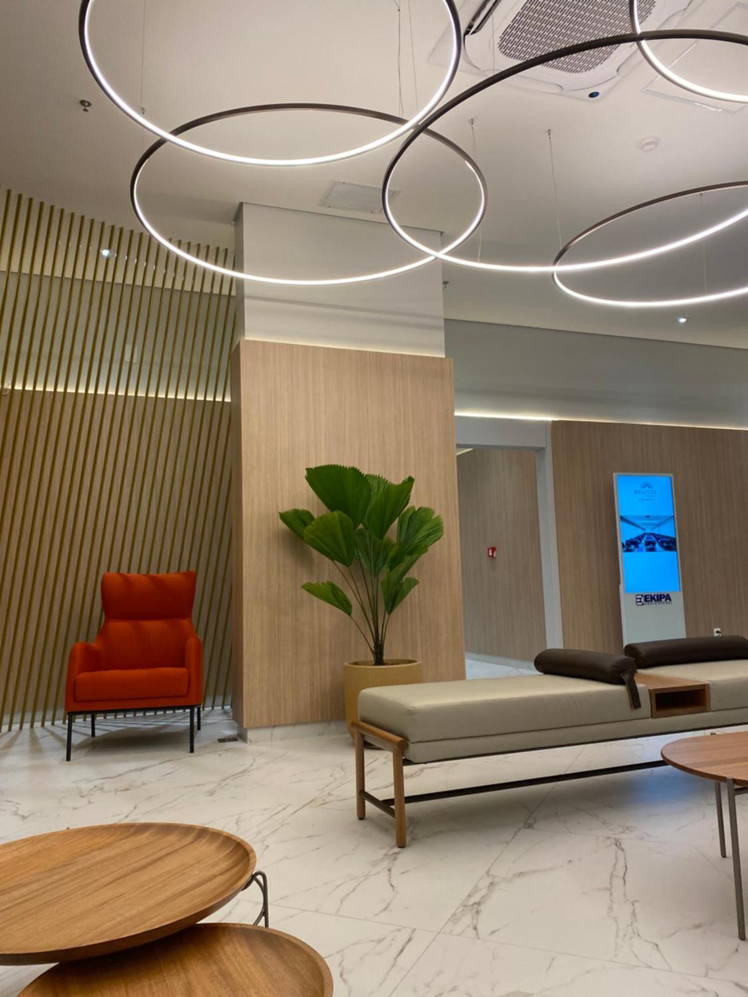 Hotel Aeroporto Congonhas — Photos 3