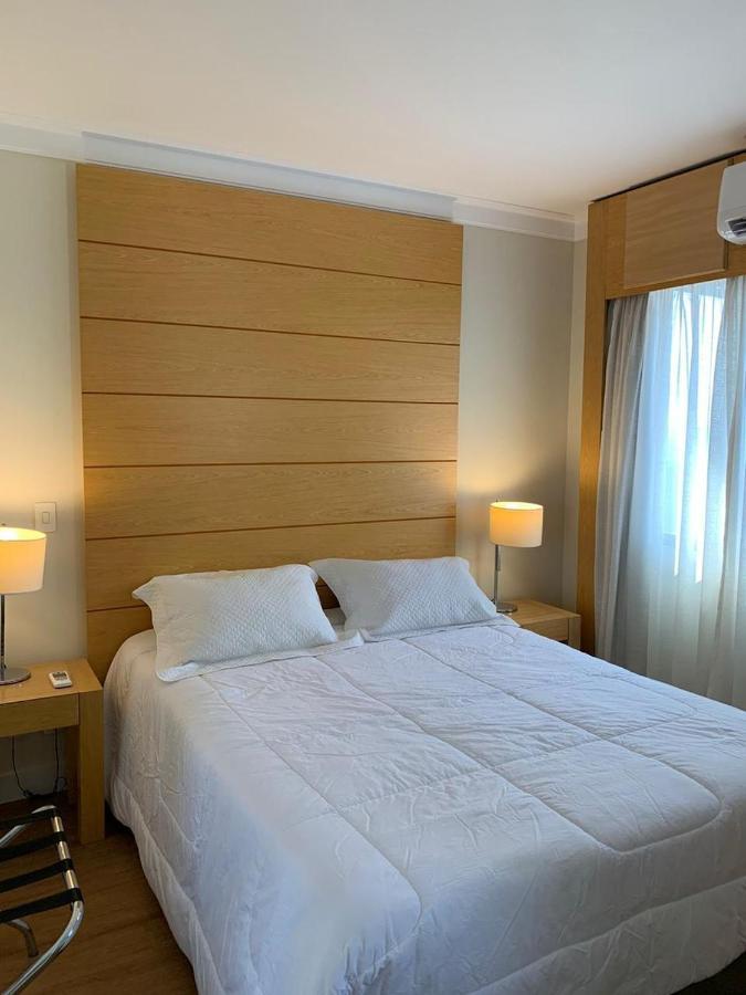 Hotel Aeroporto Congonhas, Sao Paulo